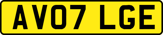 AV07LGE