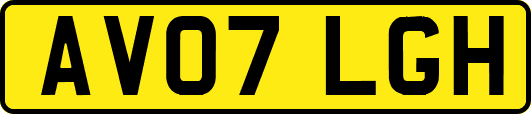 AV07LGH