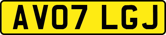 AV07LGJ