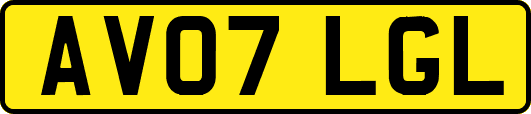 AV07LGL