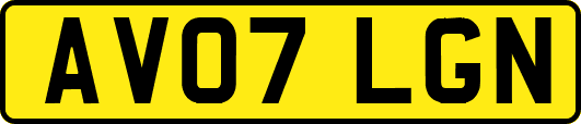 AV07LGN