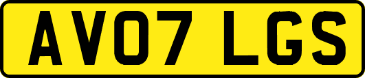 AV07LGS