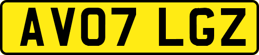 AV07LGZ