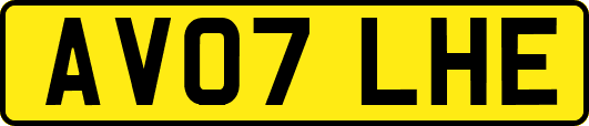 AV07LHE