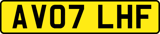 AV07LHF