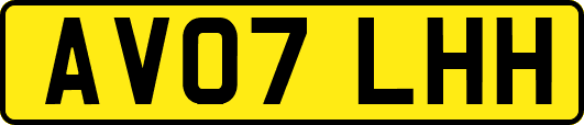 AV07LHH