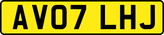 AV07LHJ