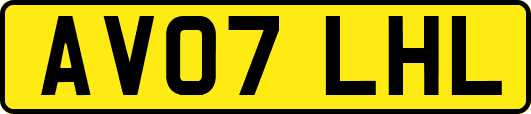 AV07LHL