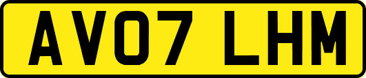 AV07LHM