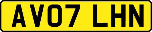 AV07LHN