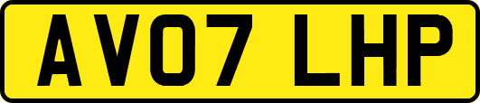 AV07LHP