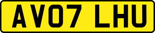 AV07LHU