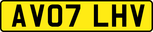 AV07LHV