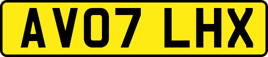 AV07LHX