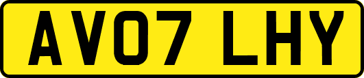 AV07LHY