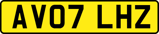 AV07LHZ