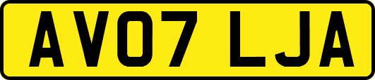 AV07LJA