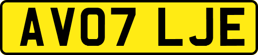 AV07LJE