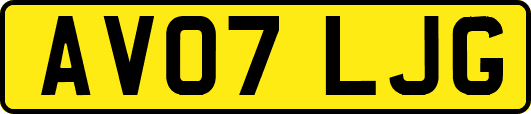 AV07LJG