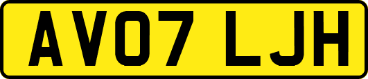 AV07LJH