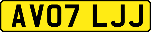 AV07LJJ
