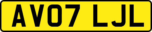 AV07LJL
