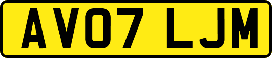 AV07LJM