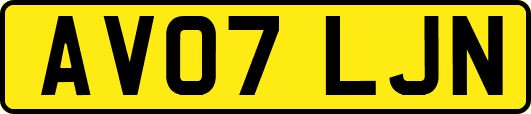 AV07LJN