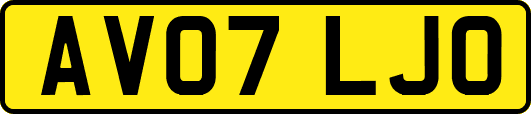 AV07LJO