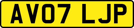 AV07LJP