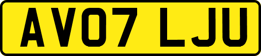 AV07LJU