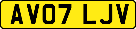 AV07LJV