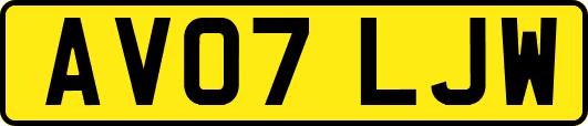 AV07LJW