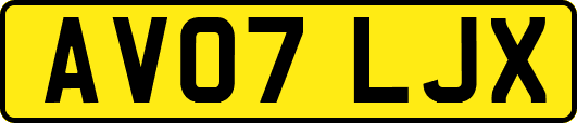 AV07LJX