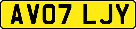 AV07LJY