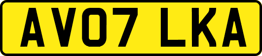 AV07LKA