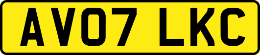 AV07LKC