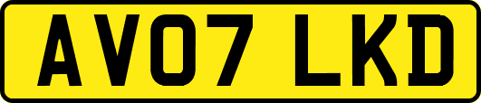 AV07LKD