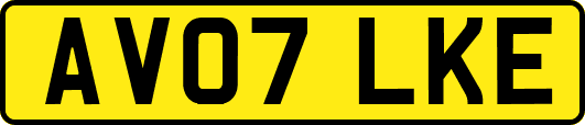 AV07LKE