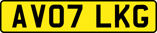 AV07LKG