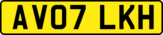 AV07LKH