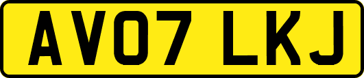AV07LKJ