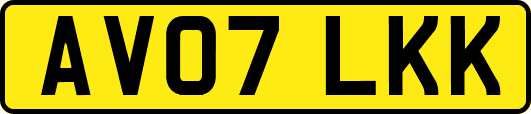 AV07LKK