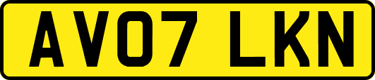 AV07LKN
