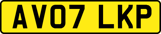 AV07LKP