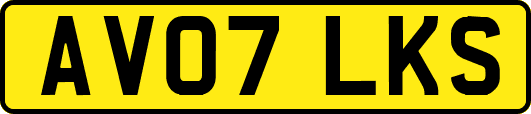 AV07LKS
