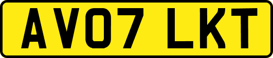 AV07LKT