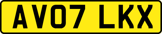 AV07LKX