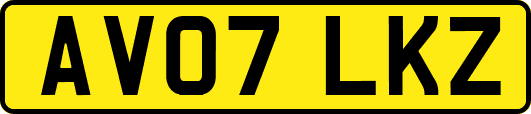 AV07LKZ