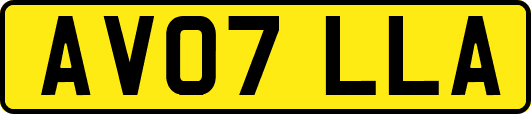 AV07LLA